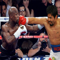 Mayweather-Pacquiao