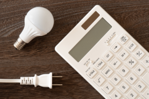 cómo entender la factura de la luz